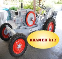 KRAMER k12